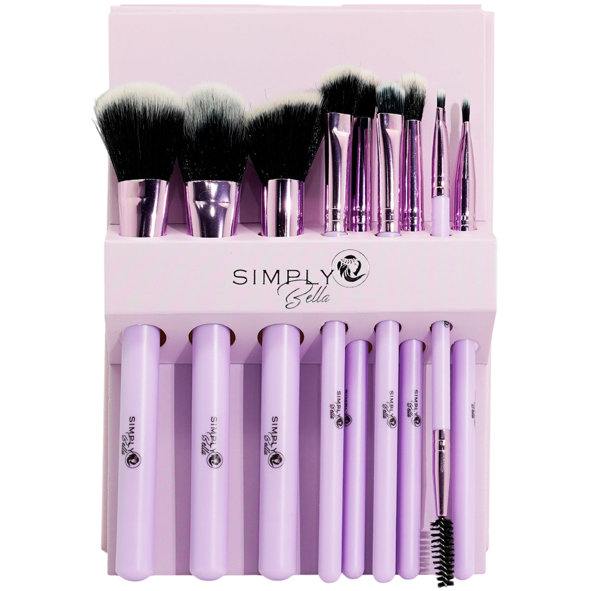 Maquillaje Facial Brochas De Maquillaje Chinas Sets De Brochas De