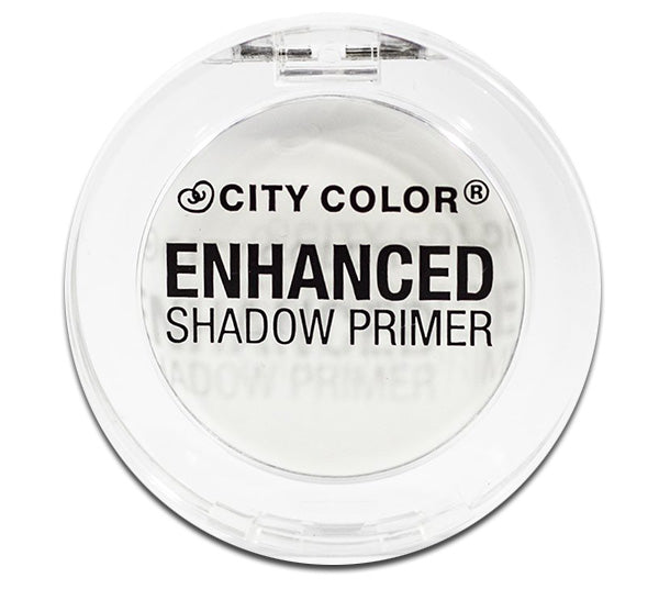 Primer de Ojos Enhanced - City Color | Cosméticos al por Mayor