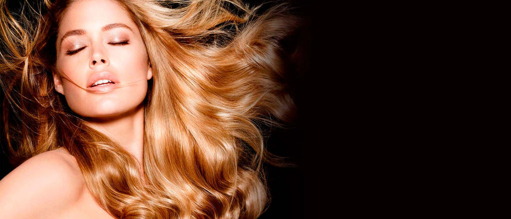 5 Tips para un buen cuidado del cabello.