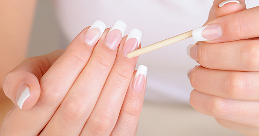 5 Pasos para Cuidar y Fortalecer las Uñas.