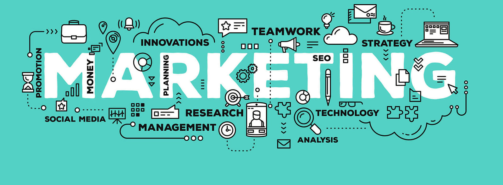 Los mejores 5 libros de marketing del año