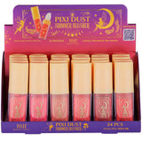 Rubor Brillante Pixi Dust - Romantic Beauty | Cosméticos al por Mayor