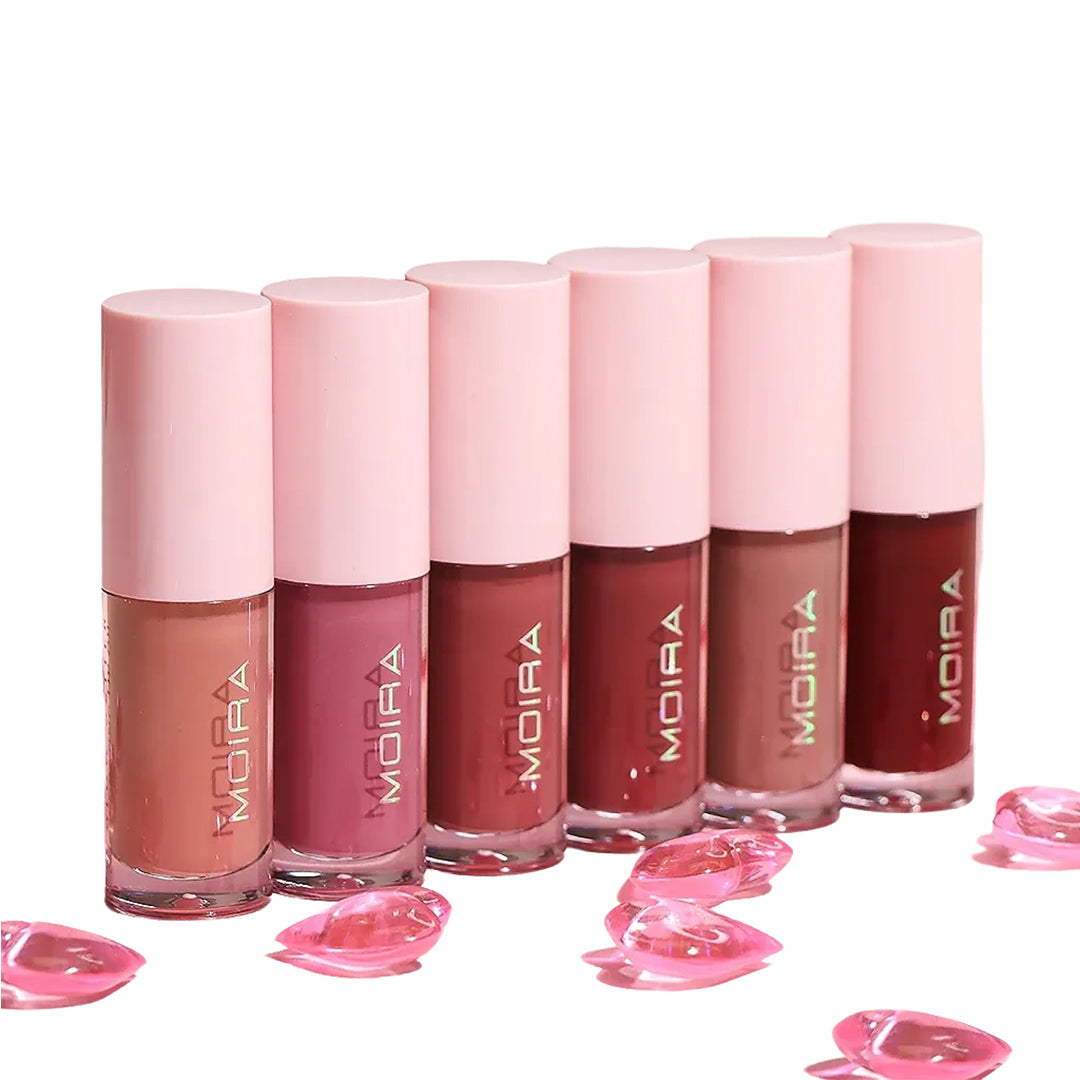 Aceite Labial Hidratante Glow Getter | Cosméticos al por Mayor