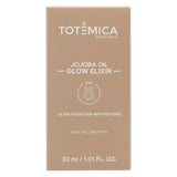 Elixir Iluminador Aceite de Jojoba Totemica | Cosméticos al por Mayor