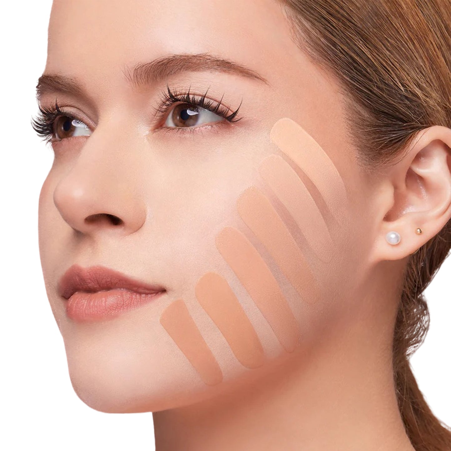 Base en Bálsamo Cremoso Mate Amor Us | Cosméticos al por Mayor