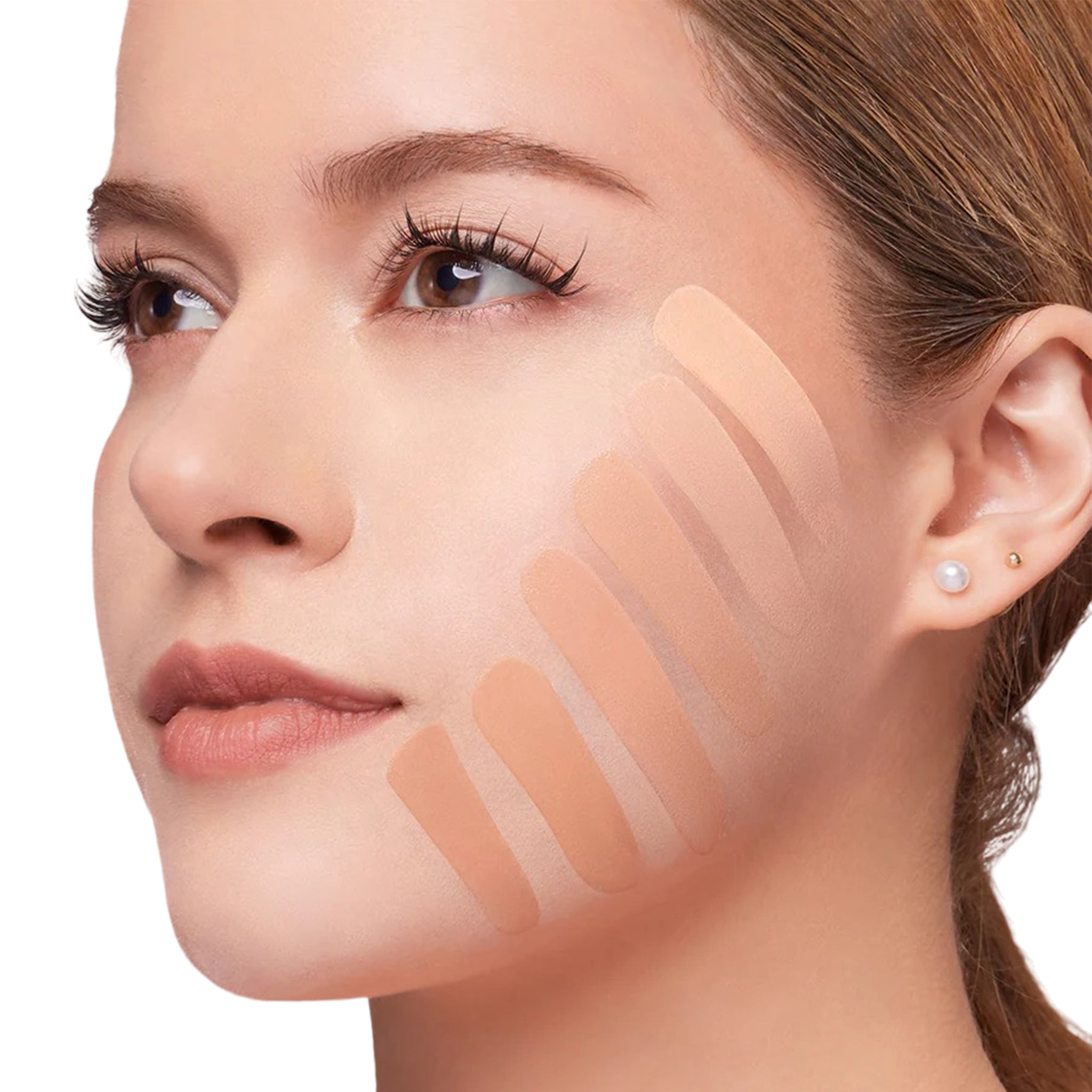 Base en Bálsamo Cremoso Mate Amor Us | Cosméticos al por Mayor