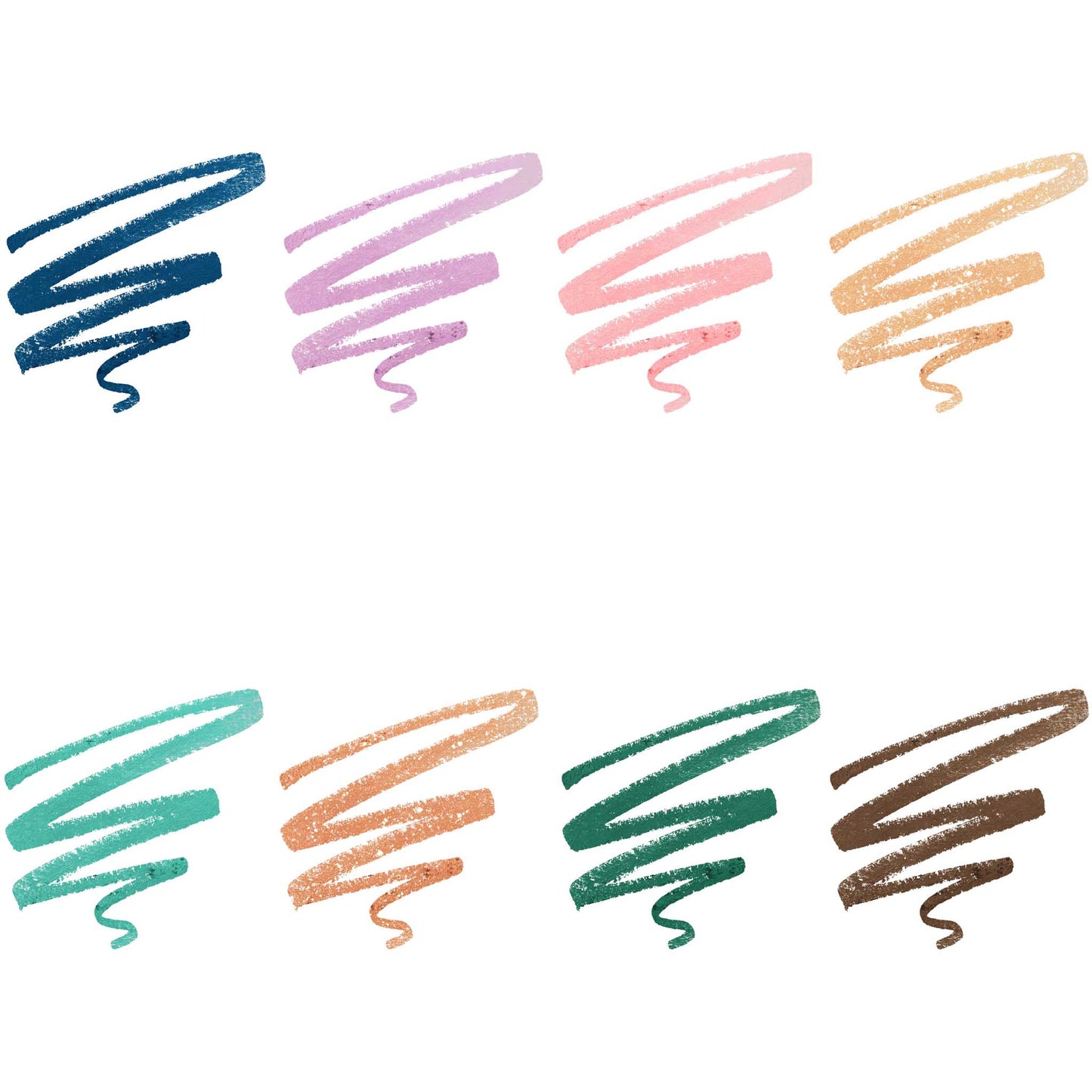 Barras de Sombra de Ojos Color Swipe | Cosméticos al por Mayor