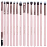 Brochas 24 Pzs Bonita y Perfecta - Beauty Creations | Cosméticos al por Mayor