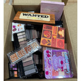 Caja Mixta de Sombras de Ojos | Cosméticos al por Mayor