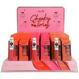 Rubor Líquido Mate Cheeky Time Amor Us | Cosméticos al por Mayor