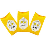 Toallitas Desmaquillantes Manzanilla | Cosméticos al por Mayor