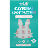 Parches de Manchas Gotcha! - Amuse | Cosméticos al por Mayor