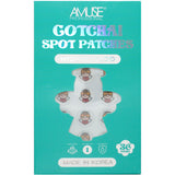 Parches de Manchas Gotcha! - Amuse | Cosméticos al por Mayor