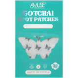 Parches de Manchas Gotcha! - Amuse | Cosméticos al por Mayor