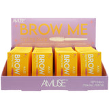 Jabón para Peinar Cejas Brow Me - Amuse | Cosméticos al por Mayor