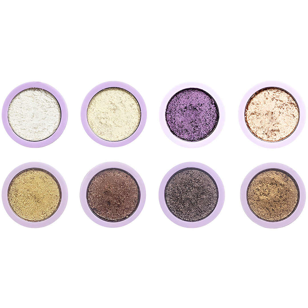 Sombra en Crema Pearl Ice & Glow | Cosméticos al por Mayor