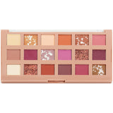 Paleta de Sombras Lovers Lane - Amuse | Cosméticos al por Mayor