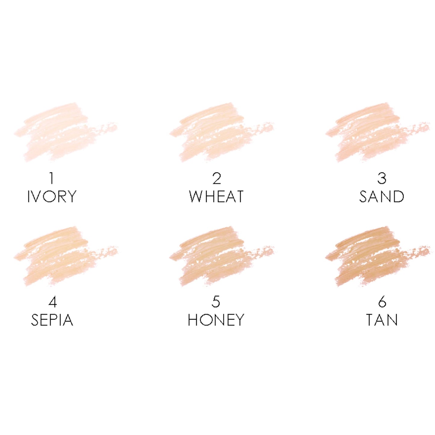 Corrector en Crema Pro Cobertura Infinita | Cosméticos al por Mayor