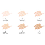 Corrector en Crema Pro Cobertura Infinita | Cosméticos al por Mayor