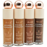 Base de Maquillaje My Power D - Amuse | Cosméticos al por Mayor