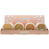 Polvos Compactos Diamond Matte - Amuse | Cosméticos al por Mayor