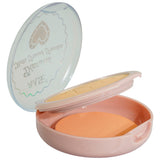 Polvos Compactos Diamond Matte - Amuse | Cosméticos al por Mayor