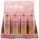 Base de Maquillaje Faultless A - Amuse | Cosméticos al por Mayor