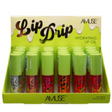 Aceite Labial Hidratante Lip Drip - Amuse | Cosméticos al por Mayor