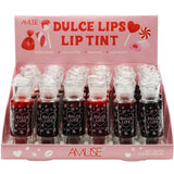 Tinte Labial Dulce Lips - Amuse | Cosméticos al por Mayor
