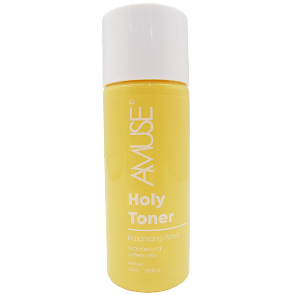 Tónico Equilibrante Holy Toner- Amuse | Cosméticos al por Mayor