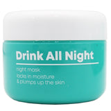 Máscara Nocturna Drink All Night - Amuse | Cosméticos al por Mayor