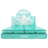 Máscara Nocturna Drink All Night - Amuse | Cosméticos al por Mayor