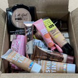 Polvos, Bases y Correctores Surtidos | Cosméticos al por Mayor