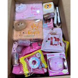 Caja Surtida Kevin & Coco | Cosméticos al por Mayor