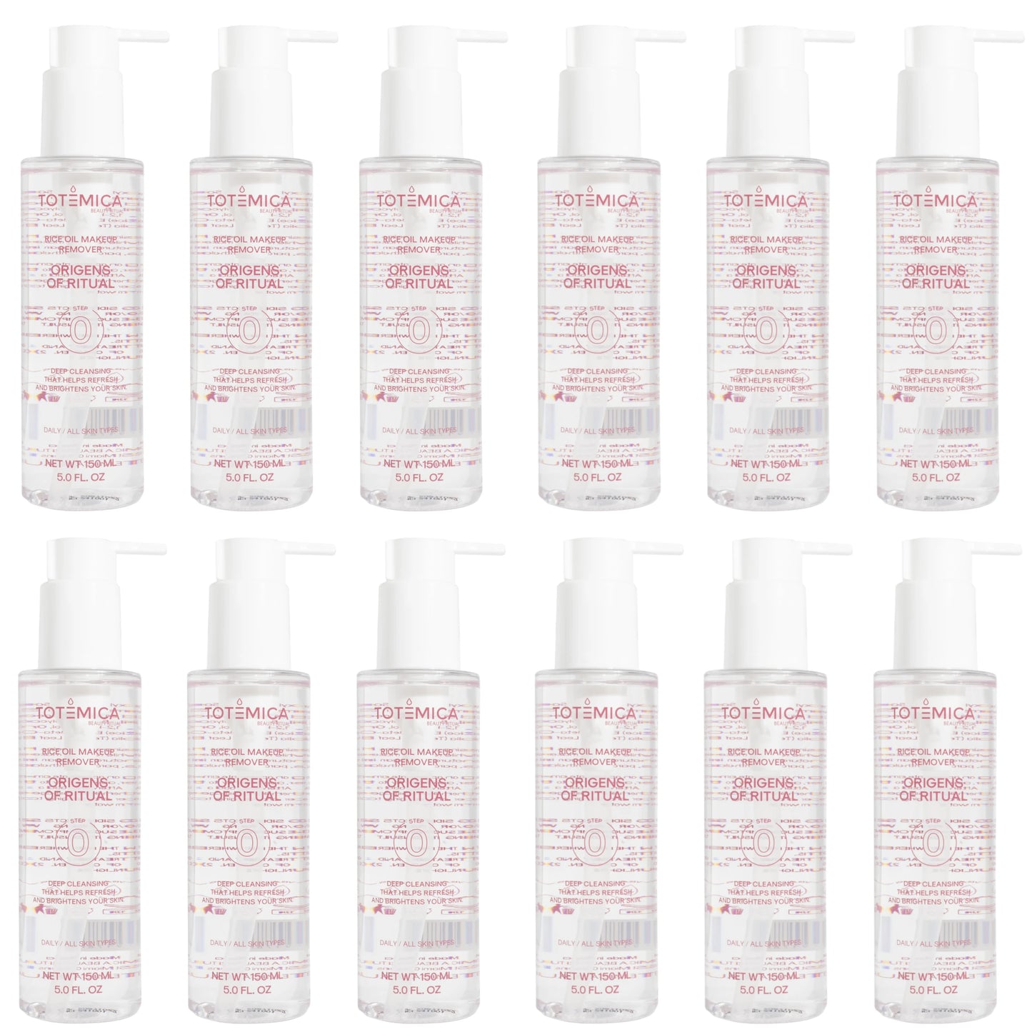 KIT Edición Especial - Totemica | Cosméticos al por Mayor