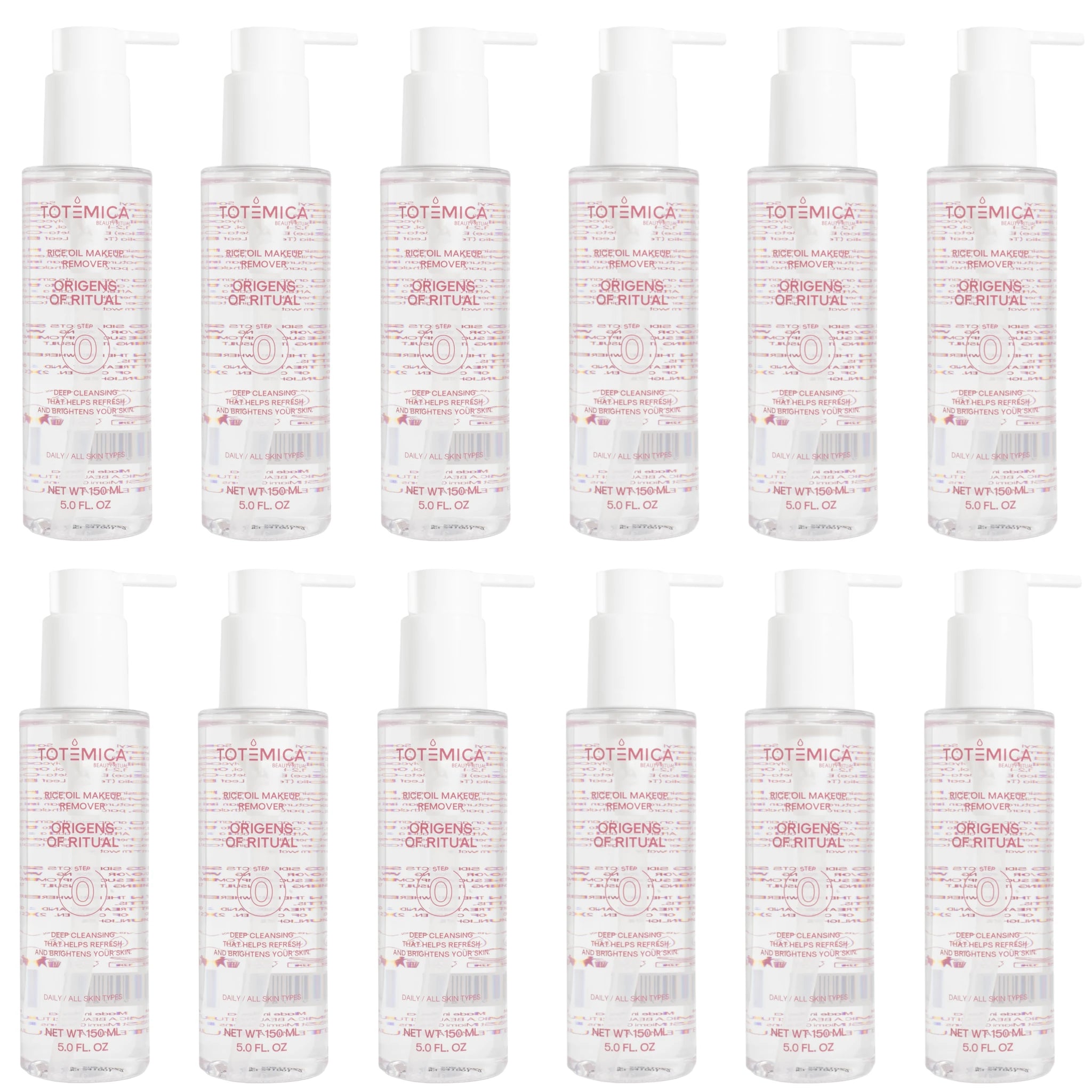 KIT Edición Especial - Totemica | Cosméticos al por Mayor