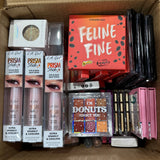 Caja Mixta de Sombras de Ojos | Cosméticos al por Mayor
