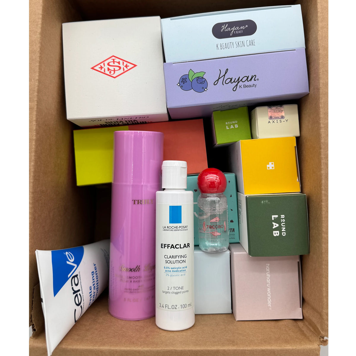 Cuidado de la Piel Premium Surtido | Cosméticos al por Mayor