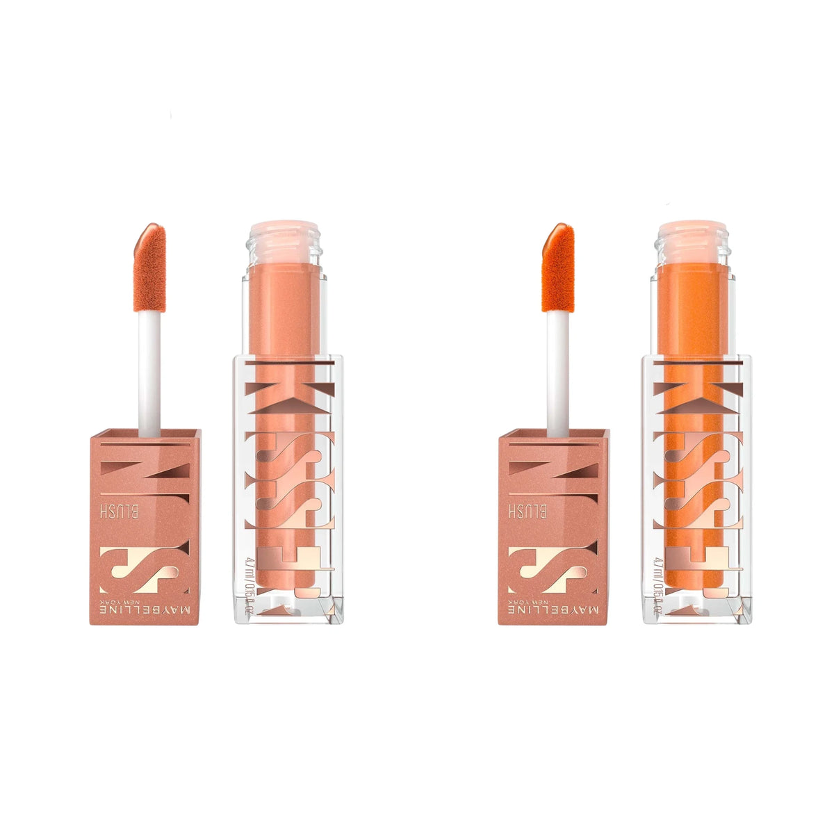 Rubor Bronceador Líquido Multiuso Sunkisser | Cosméticos al por Mayor