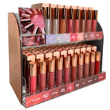 Brillo de Labios Ultra Dazzle Beauty Creations | Cosméticos al por Mayor