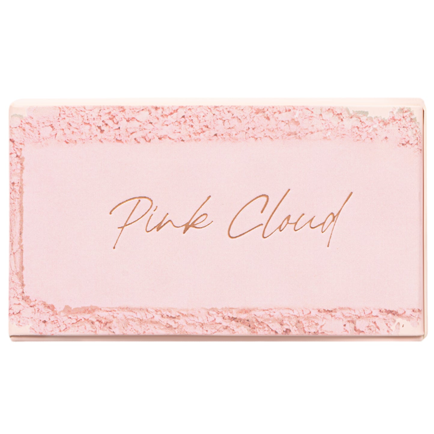 Polvo Fijador Suelto Pink Cloud Bye Filter | Cosméticos al por Mayor