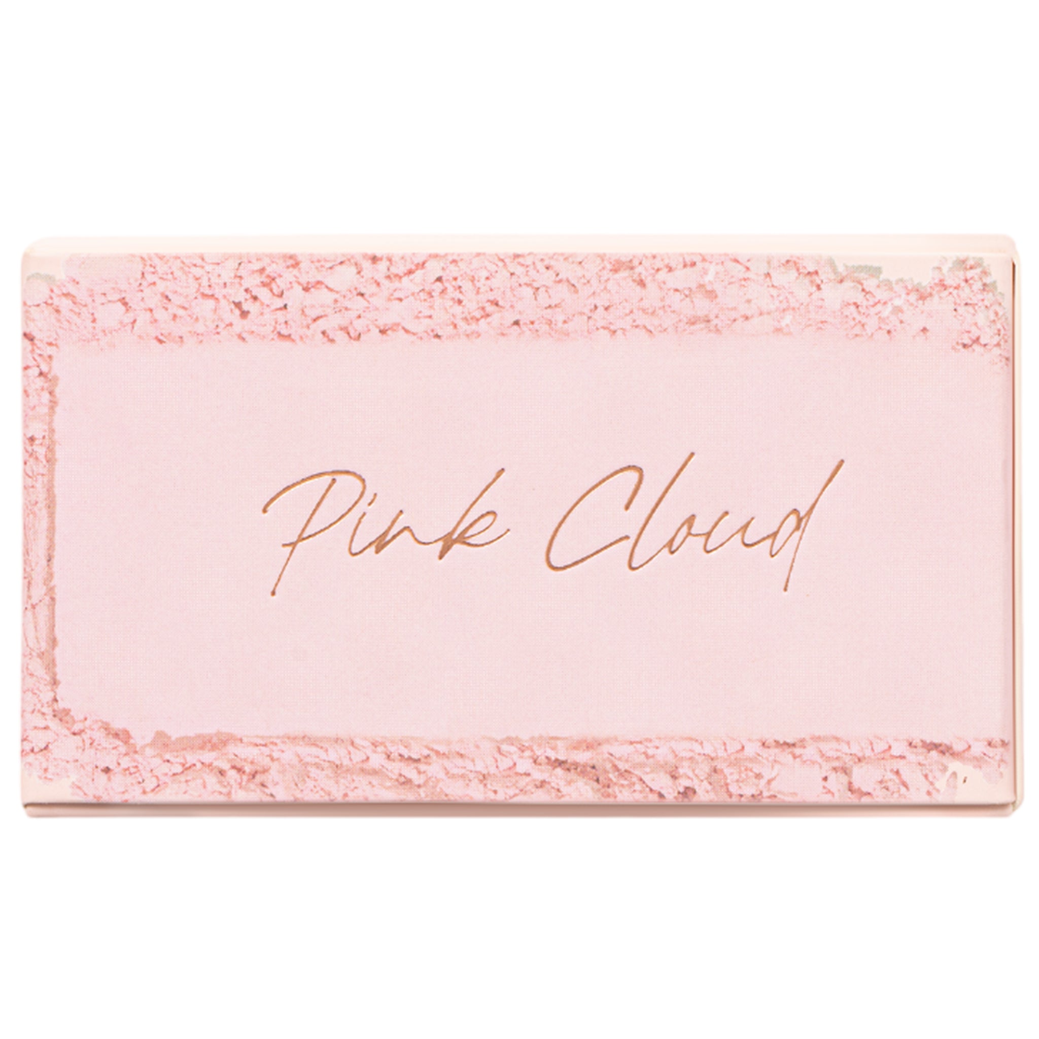 Polvo Fijador Suelto Pink Cloud Bye Filter | Cosméticos al por Mayor