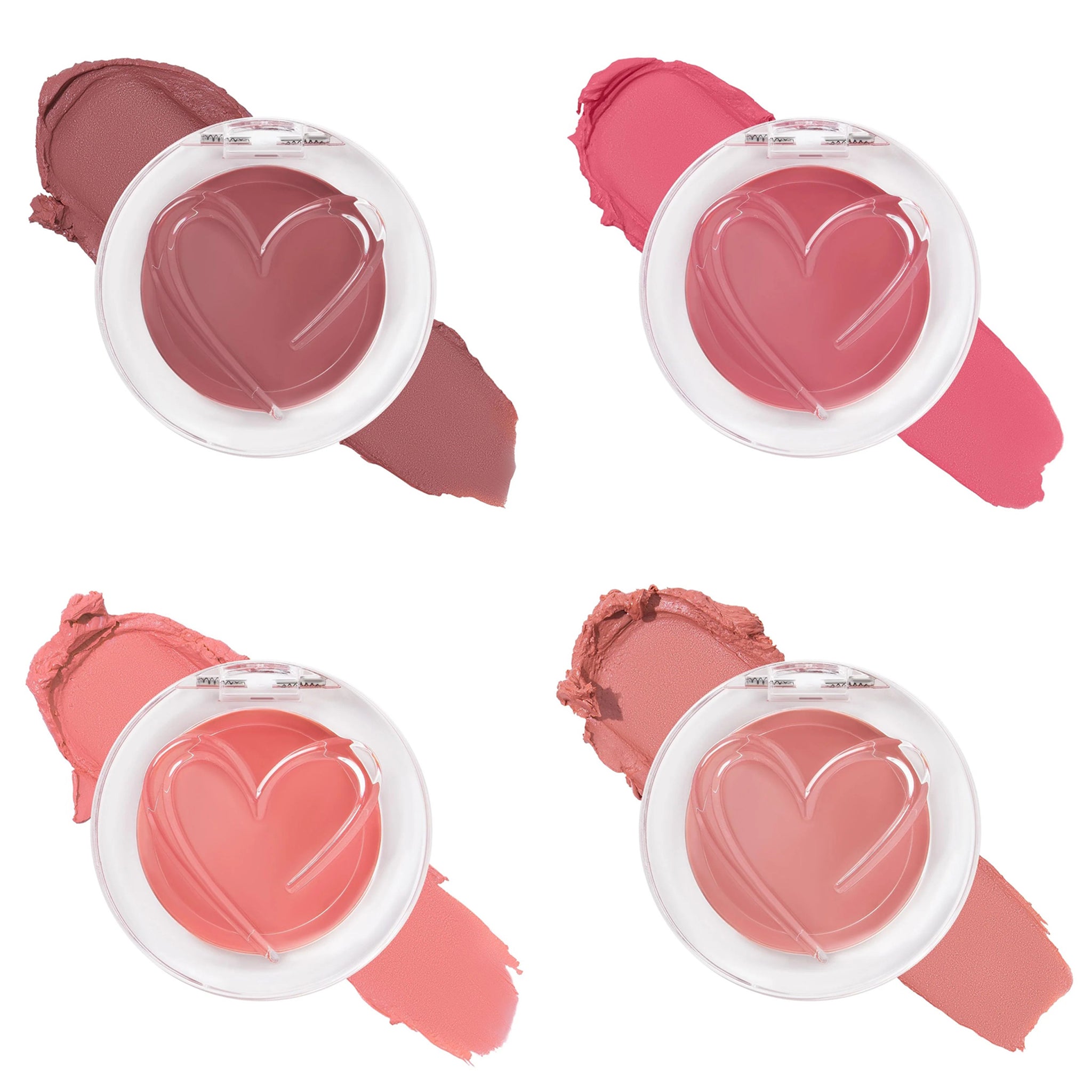 Bálsamo Para Labios y Mejillas Beauty Creations  | Cosméticos al por Mayor