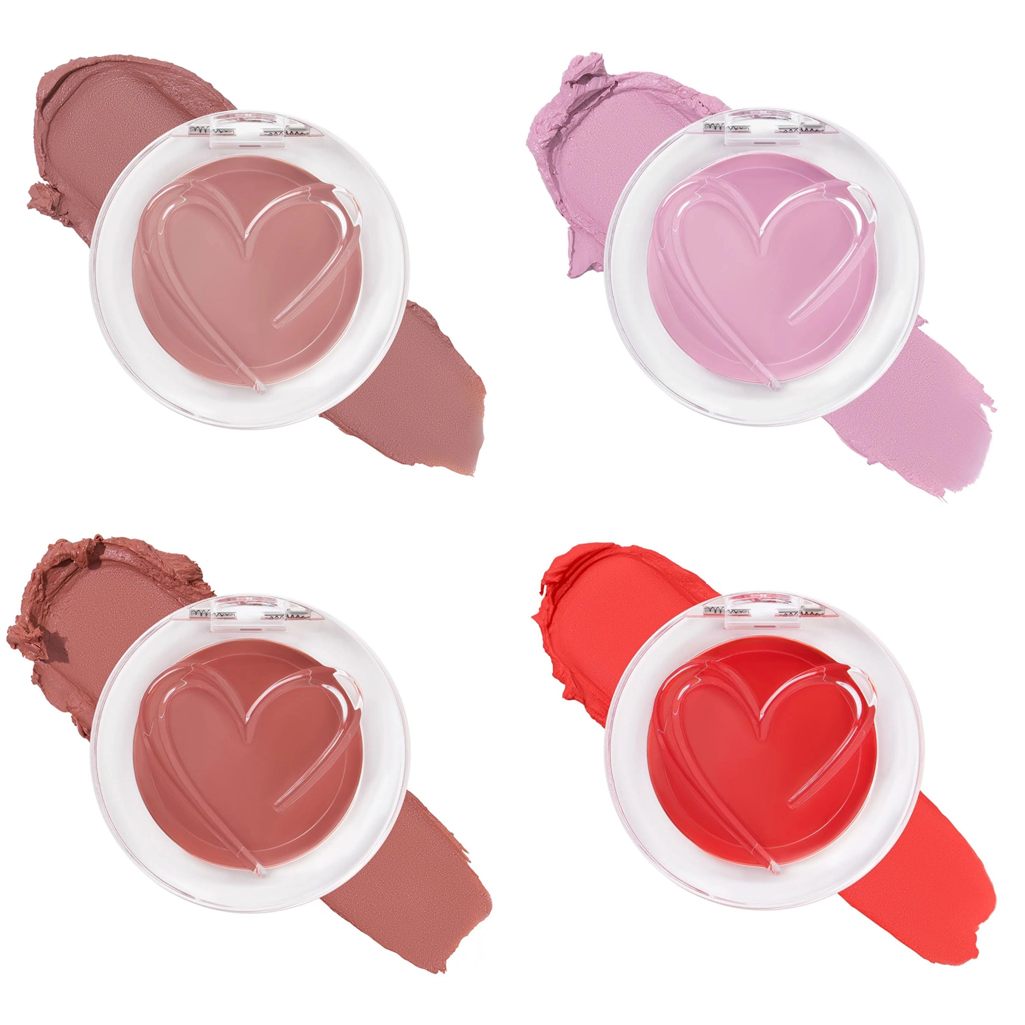 Bálsamo Para Labios y Mejillas Beauty Creations  | Cosméticos al por Mayor