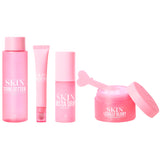 Pr Box Cuidado de la Piel Beauty Creations | Cosméticos al por Mayor