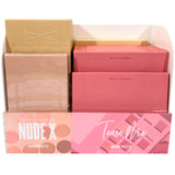 Paleta de Sombras Tease Me Beauty Creations | Cosméticos al por Mayor