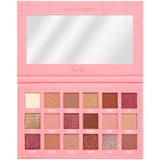 Paleta de Sombras Tease Me Beauty Creations | Cosméticos al por Mayor