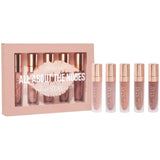 Sets Lápiz Labial Velvet Stay Beauty Creations | Cosméticos al por Mayor