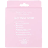 Puff Puff El Trío Perfecto Beauty Creations | Cosméticos al por Mayor