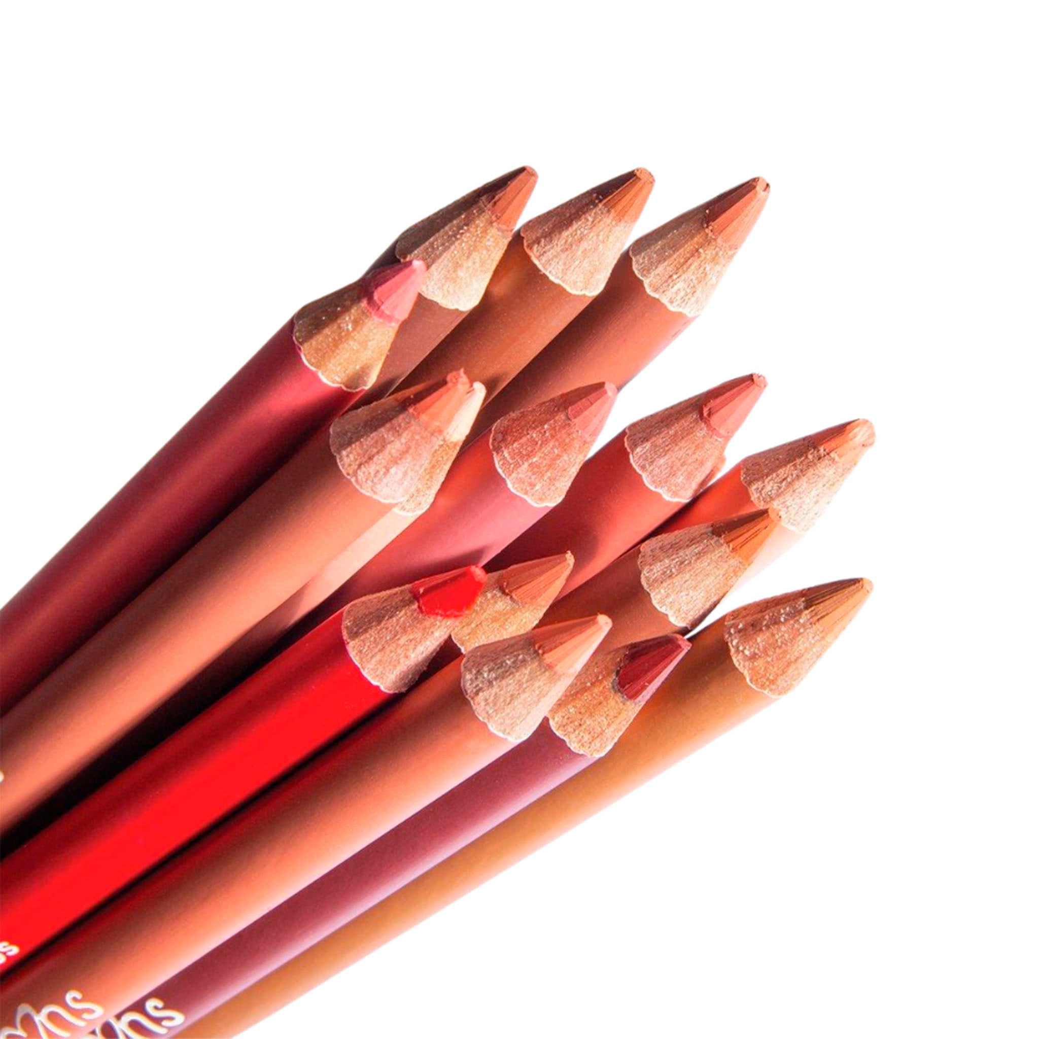 Set Delineadores de Labios Beauty Creations | Cosméticos al por Mayor